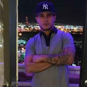 Meet your Posher, Jay